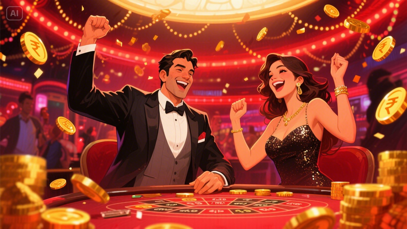 Casino Golden Bars Slots desktop and mobile interfaces