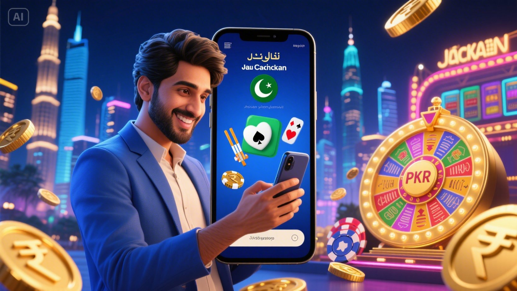 Golden Bars SlotsMake your first recharge now and get 200% instantly! Pakistani users can play, win, and withdraw their PKR rewards with total confidence.